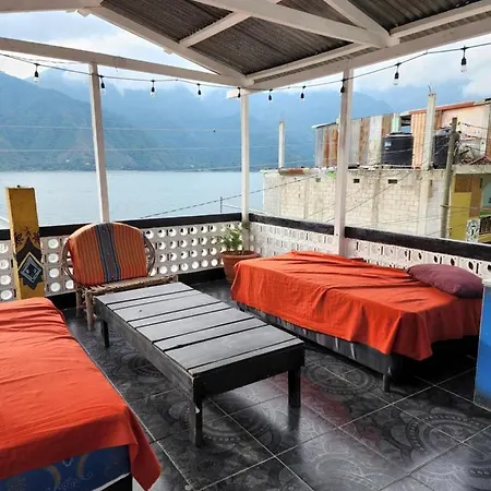 Hostal Sublime